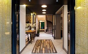 Hotel Stendhal Place Vendôme Paris - MGallery